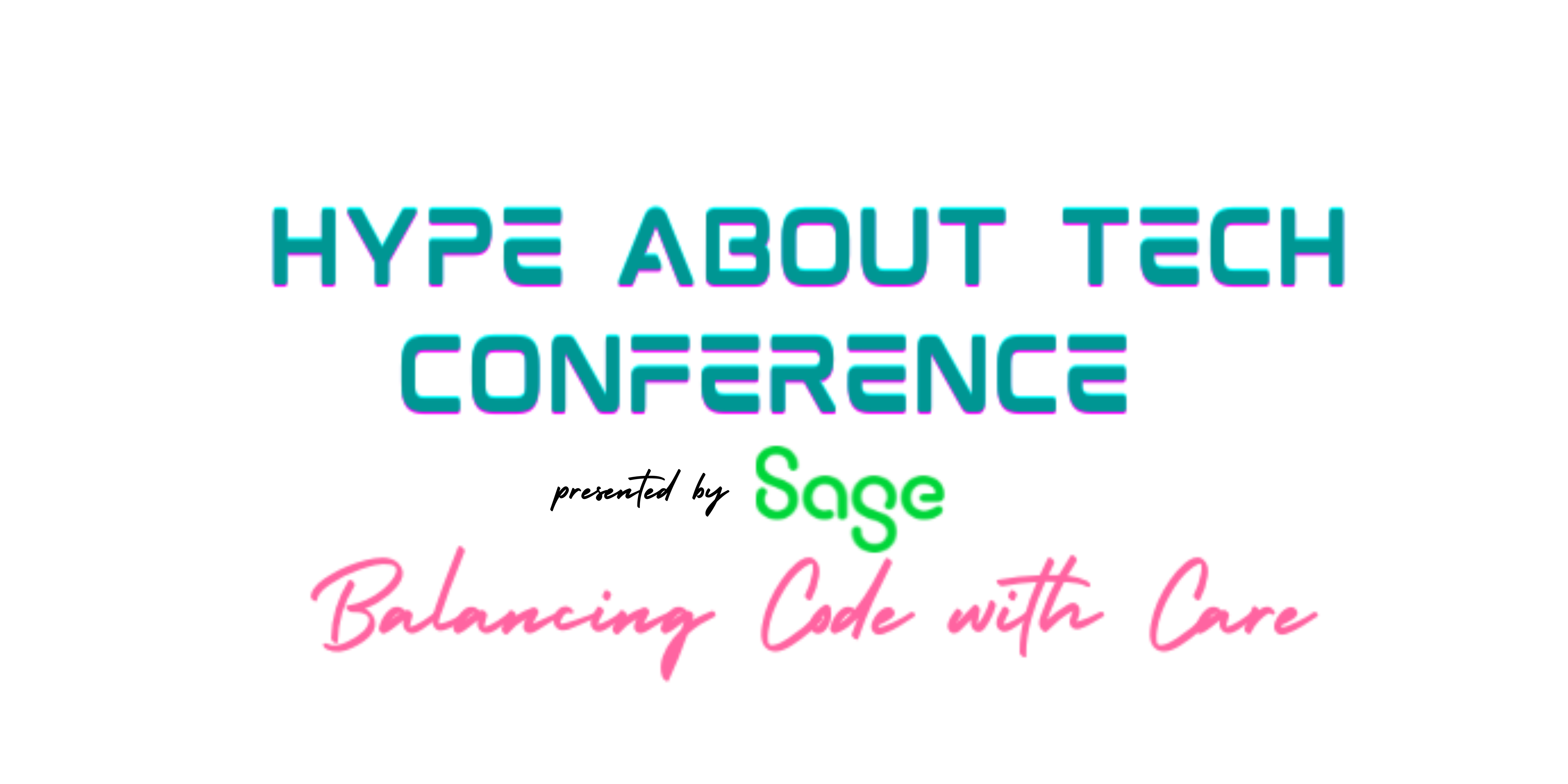 HYPE About Tech Conference (Medium Banner (US) (Landscape))