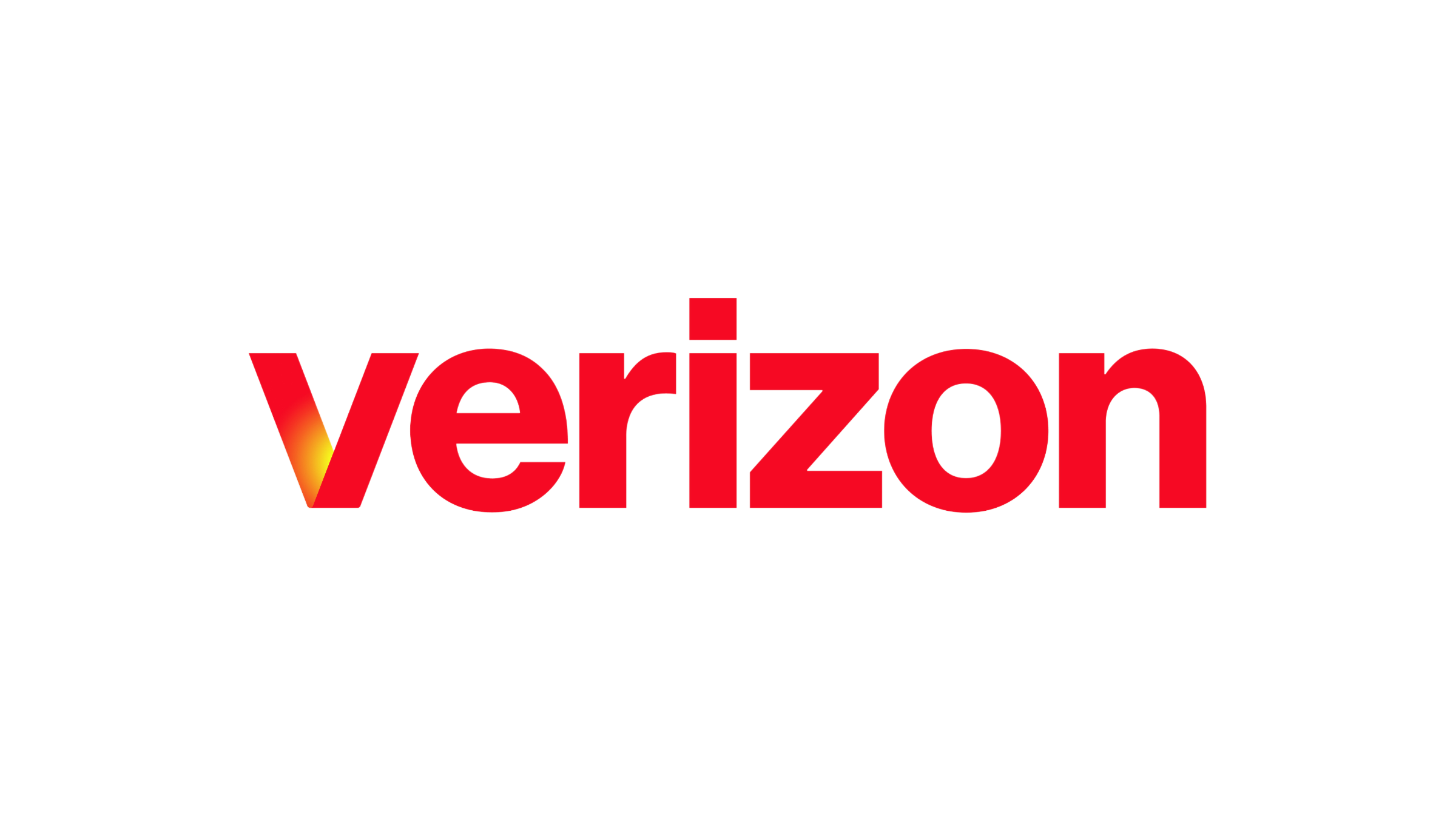 Verizon logo