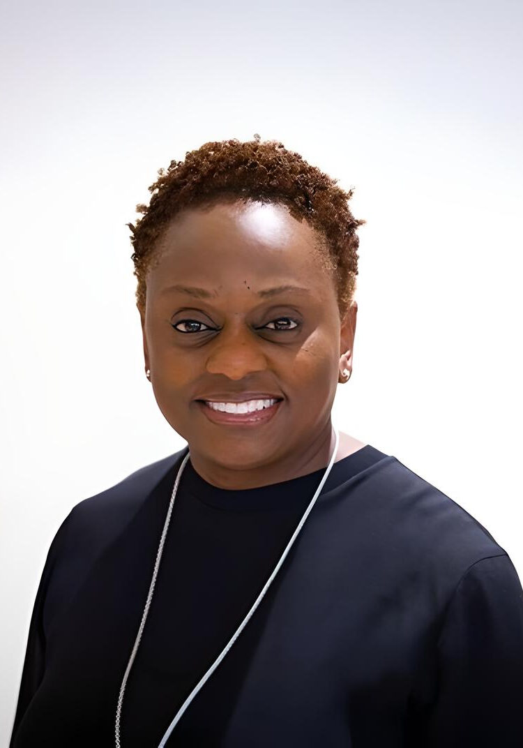 Kateau James Head shot