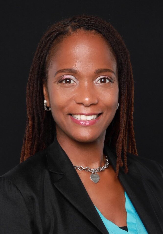 Keisha James Profile Picture 2023